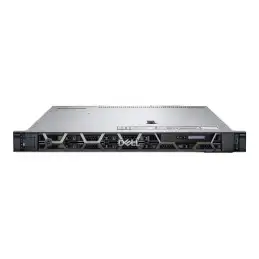 Dell PowerEdge R450 Smart Selection|8x2.5"|4309Y|1x16GB|1x480GB SSD SATA|2x1100W|H755|3Yr B... (FHYWN+634-BYKR+634-BYKP)_3